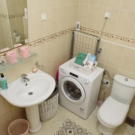 Lejlighed Dill 2 Apartmants *