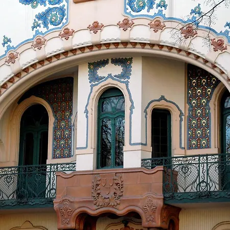 Dill 2 Apartmants Lejlighed Subotica