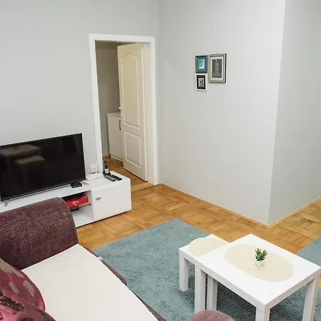 Lejlighed Dill 2 Apartmants *