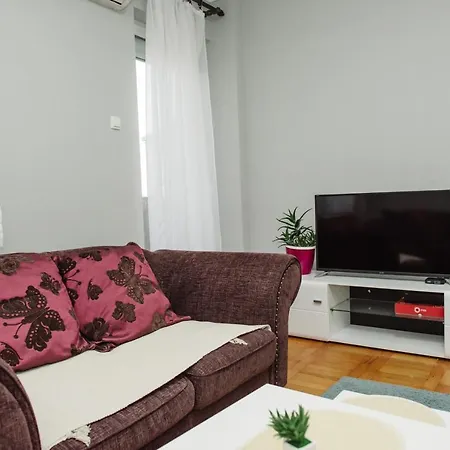 Apartment Dill 2 Apartmants Subotica