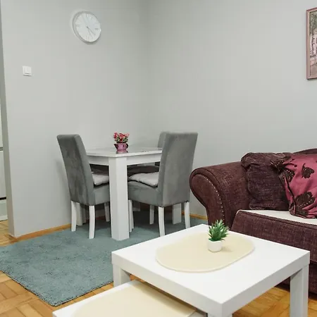 Lejlighed Dill 2 Apartmants *