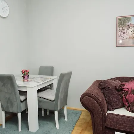 Apartment Dill 2 Apartmants *