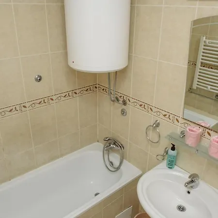 Dill 2 Apartmants * Subotica