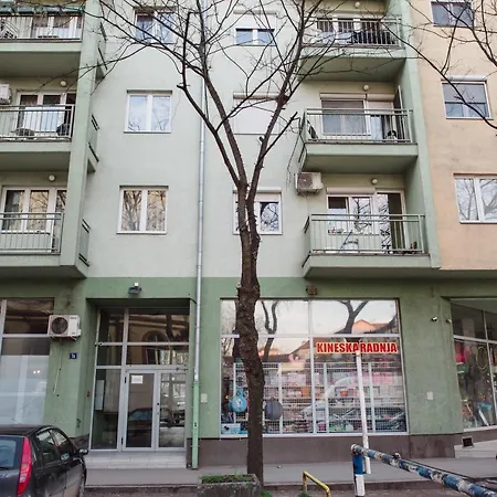 Διαμέρισμα Dill 2 Apartmants *