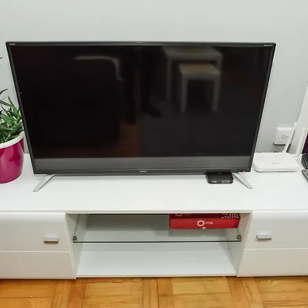 Dill 2 Apartmants 公寓 苏博蒂察