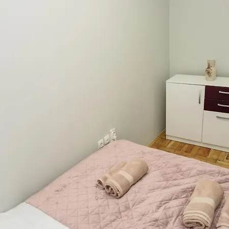 Apartment Dill 2 Apartmants *