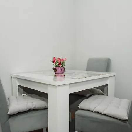 Dill 2 Apartmants Subotica