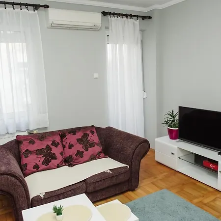 Dill 2 Apartmants * Subotica