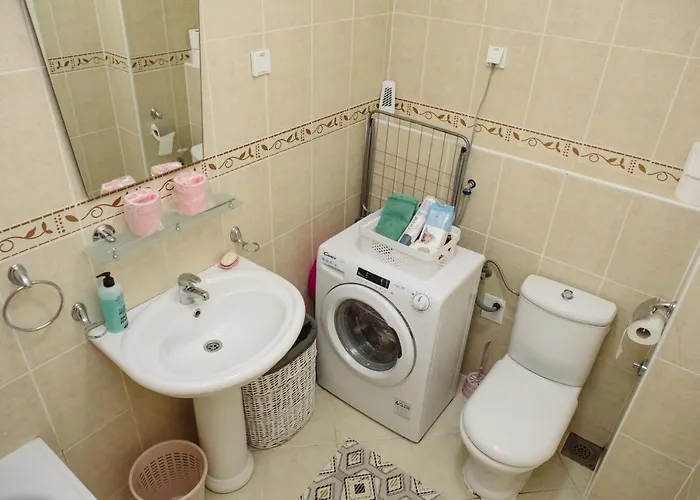 Διαμέρισμα Dill 2 Apartmants *