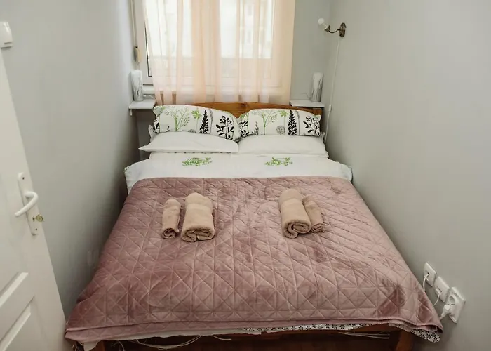 Dill 2 Apartmants Διαμέρισμα *