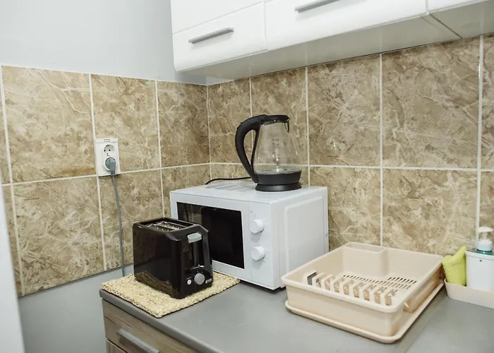 Dill 2 Apartmants 아파트 수보티차