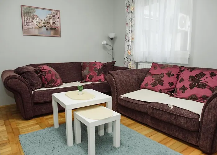 Dill 2 Apartmants Διαμέρισμα