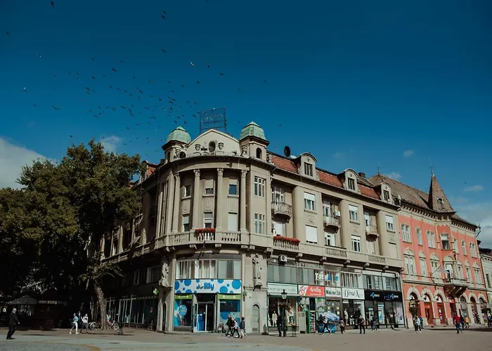 Dill 2 Apartmants 아파트 수보티차