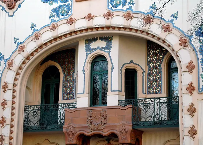 Dill 2 Apartmants 아파트 수보티차