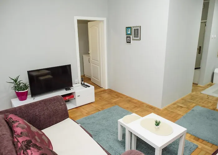 Διαμέρισμα Dill 2 Apartmants *