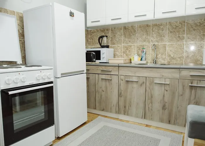 Dill 2 Apartmants 아파트 수보티차