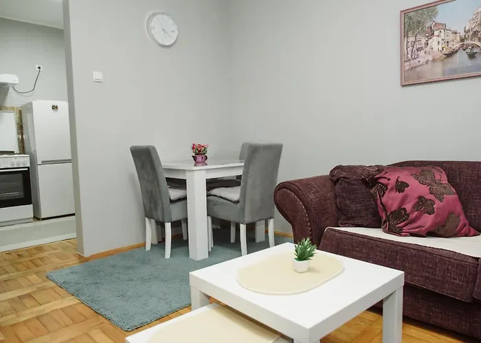 아파트 Dill 2 Apartmants *