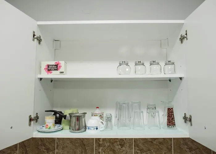 Dill 2 Apartmants Σουμπότικα