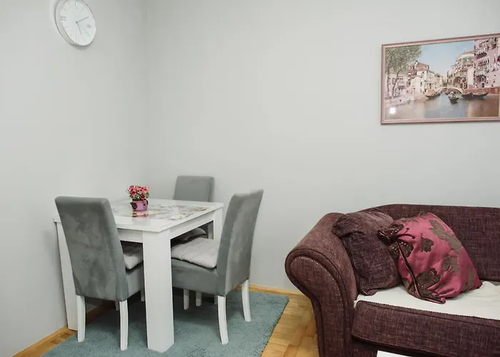 Διαμέρισμα Dill 2 Apartmants *