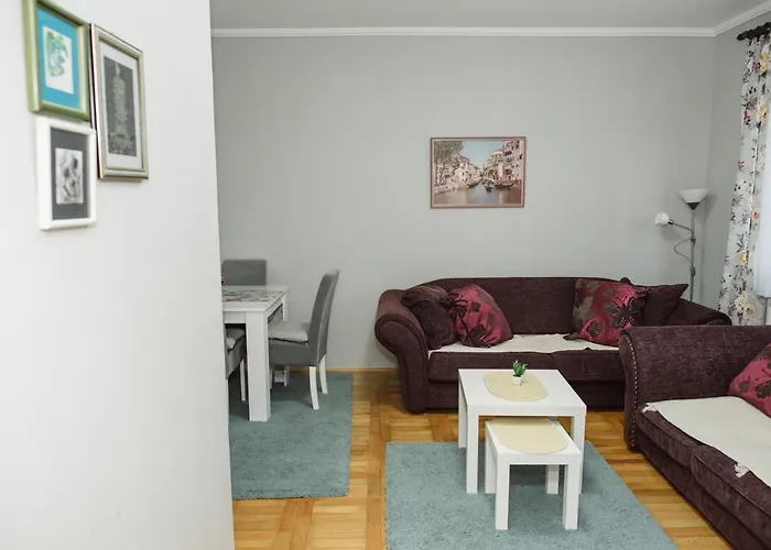 Dill 2 Apartmants Διαμέρισμα