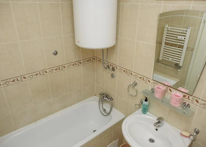 Dill 2 Apartmants * 수보티차