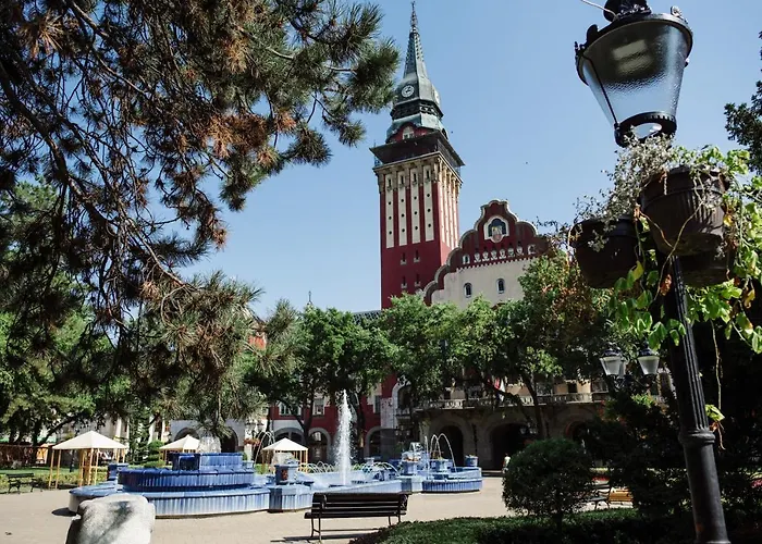 Dill 2 Apartmants 아파트 수보티차