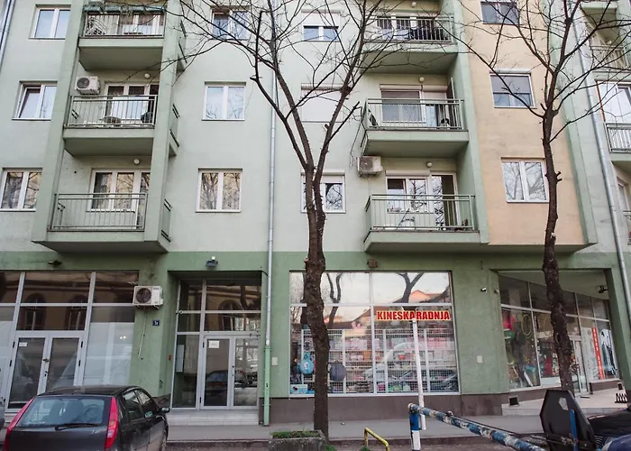 Διαμέρισμα Dill 2 Apartmants *