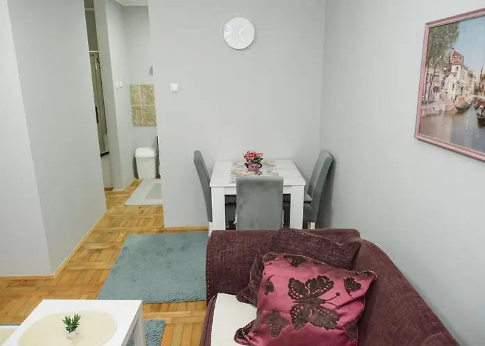 Dill 2 Apartmants Διαμέρισμα