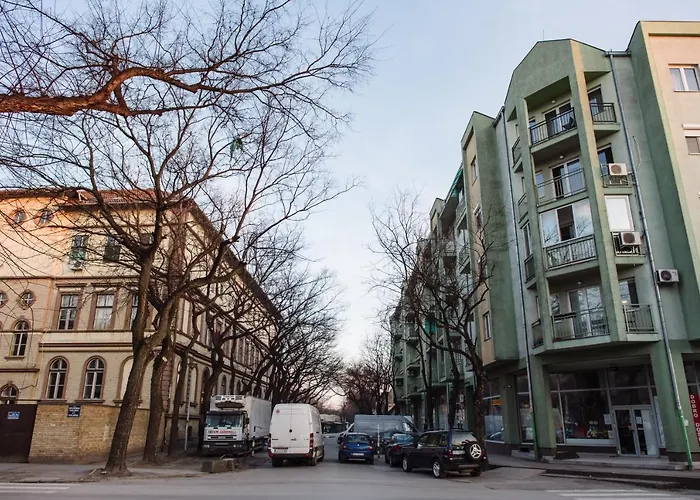 Dill 2 Apartmants 아파트 수보티차