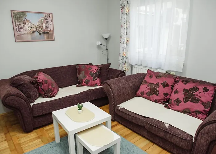 Dill 2 Apartmants 아파트 *