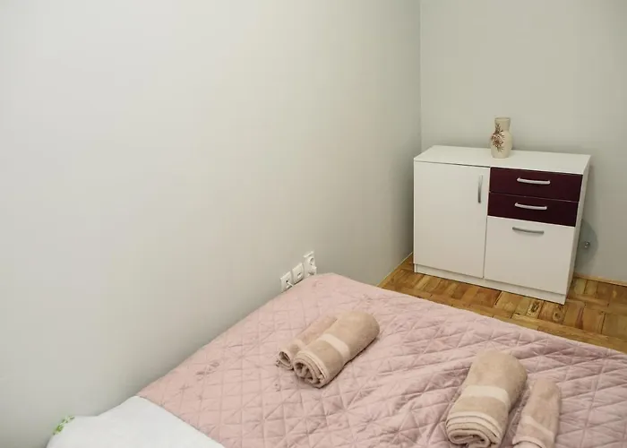 Διαμέρισμα Dill 2 Apartmants *