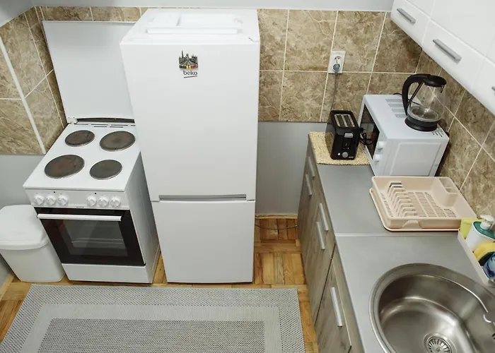 Διαμέρισμα Dill 2 Apartmants *